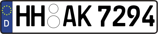 HH-AK7294