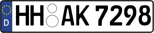 HH-AK7298