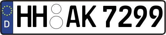 HH-AK7299