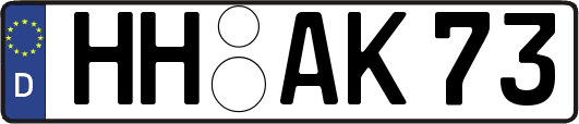 HH-AK73