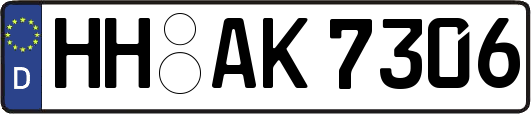 HH-AK7306