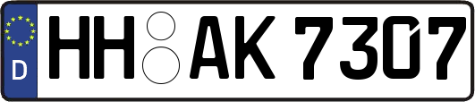 HH-AK7307