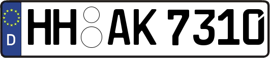 HH-AK7310