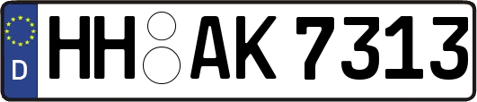 HH-AK7313