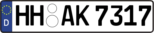 HH-AK7317