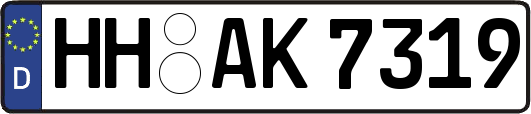 HH-AK7319