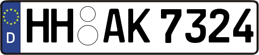 HH-AK7324