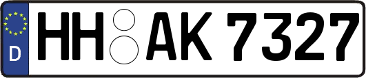 HH-AK7327