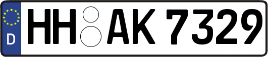 HH-AK7329