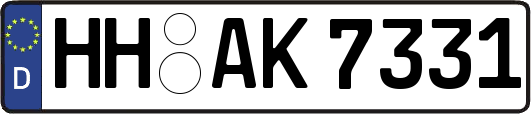 HH-AK7331