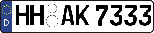 HH-AK7333