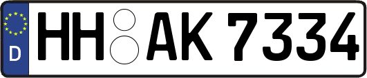 HH-AK7334