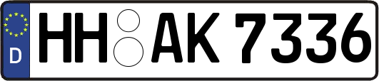 HH-AK7336