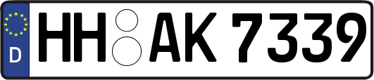 HH-AK7339