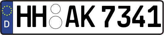 HH-AK7341