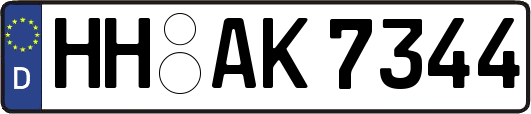 HH-AK7344