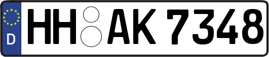 HH-AK7348