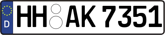 HH-AK7351