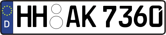 HH-AK7360