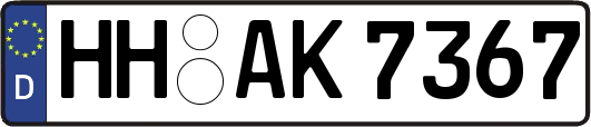 HH-AK7367
