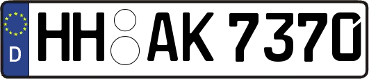 HH-AK7370
