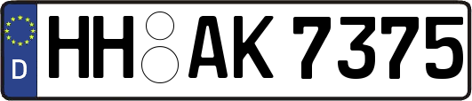 HH-AK7375