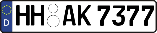 HH-AK7377