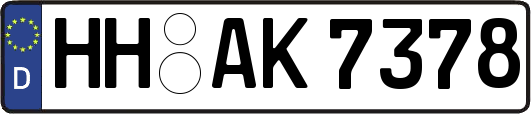 HH-AK7378