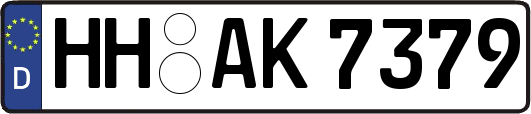 HH-AK7379