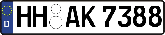 HH-AK7388