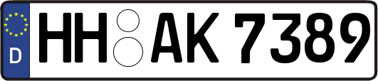 HH-AK7389