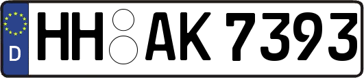 HH-AK7393