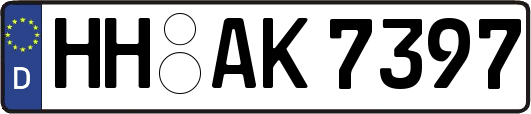 HH-AK7397