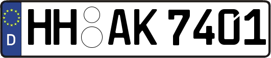 HH-AK7401