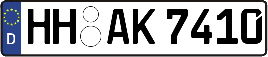 HH-AK7410