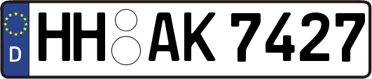 HH-AK7427