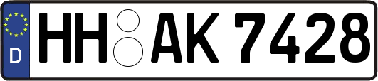 HH-AK7428