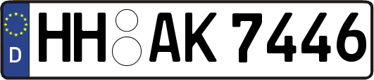 HH-AK7446