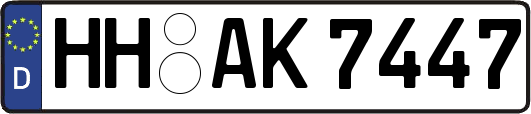 HH-AK7447