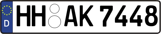 HH-AK7448