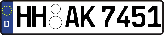 HH-AK7451