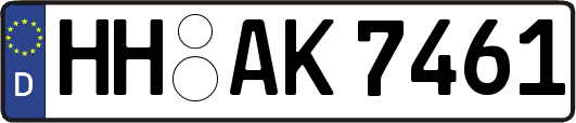 HH-AK7461