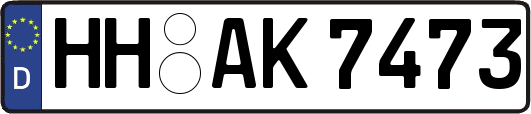 HH-AK7473