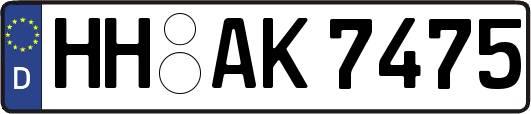 HH-AK7475