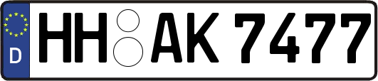 HH-AK7477