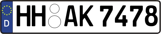 HH-AK7478