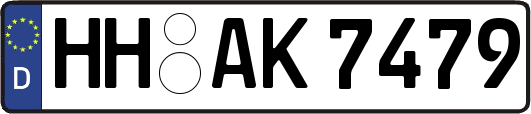 HH-AK7479