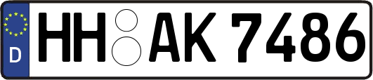 HH-AK7486