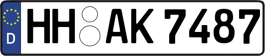 HH-AK7487