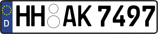 HH-AK7497